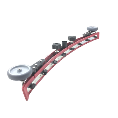 FactoryCat/Tomcat 36-8180, Squeegee, Complete Assembly, 36"  with Premium Blades, Fits New Riders