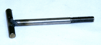 Aftermarket Tennant 21606