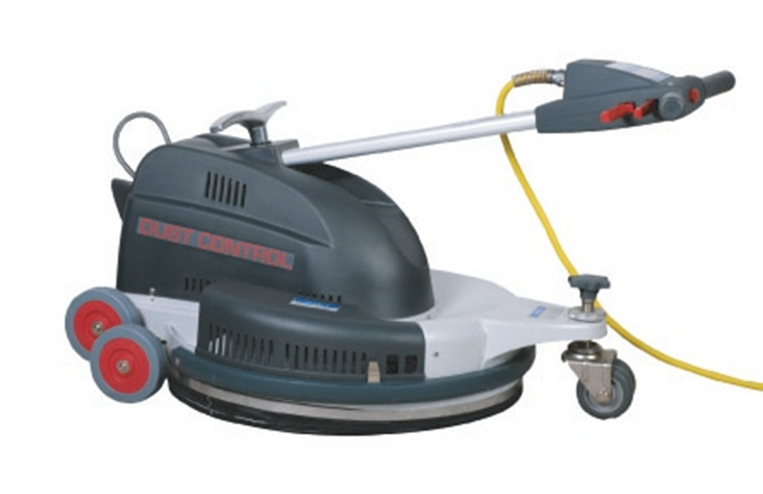 Viper Dragon, Floor Burnisher, 20", 2000 RPMs, Dust Control, 3 Year Warranty, DR2000DC
