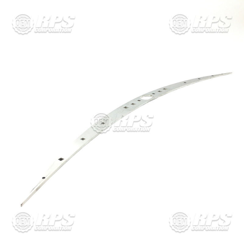 FactoryCat/Tomcat 37-6189, Spacer,Bottom, Squeegee, 37, Stainless