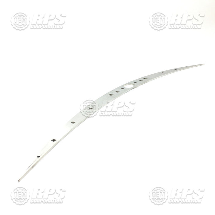FactoryCat/Tomcat 37-6189, Spacer,Bottom, Squeegee, 37, Stainless