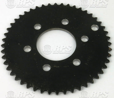 FactoryCat/Tomcat 37-7314, Sprocket,Steering