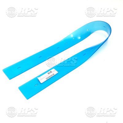 FactoryCat/Tomcat 37-856U, Squeegee Blade, Rear,Urethane