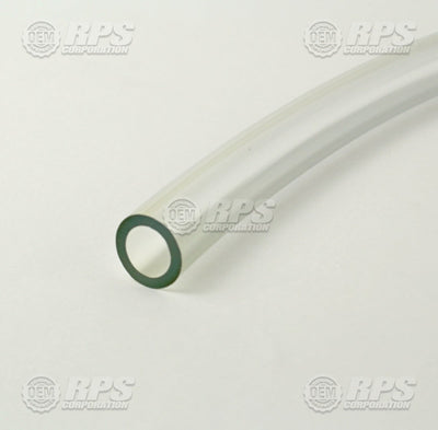 FactoryCat/Tomcat 370-0001, 1/2"x12" Clear Hose