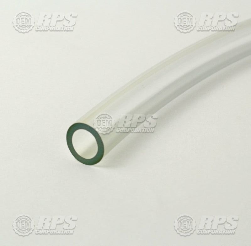 FactoryCat/Tomcat 370-0001, 1/2"x12" Clear Hose