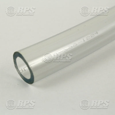 FactoryCat/Tomcat 370-0003, 1/2x10" Clear Hose