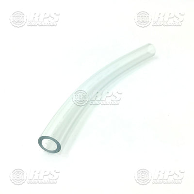 FactoryCat/Tomcat 370-0004, 1/2"x8" Clear Hose