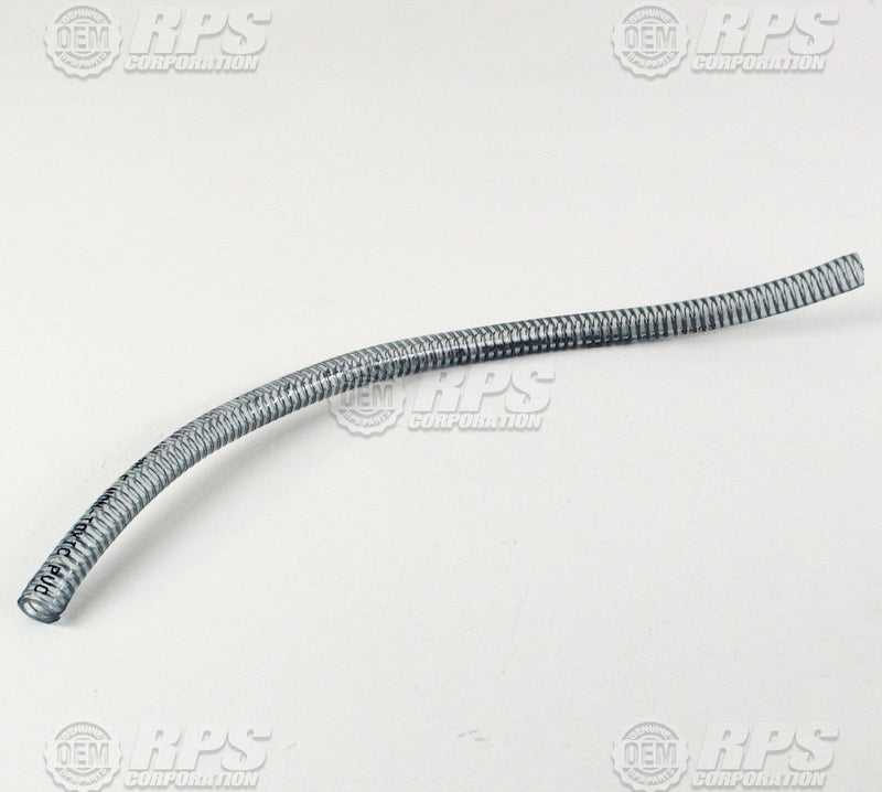 FactoryCat/Tomcat 370-0005, Hose,Clear,3/8"IDx16"L