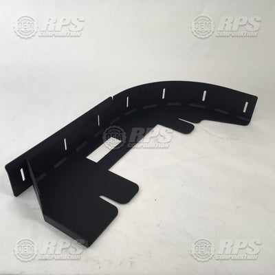 FactoryCat/Tomcat 370-1136, Shroud,LH,34"