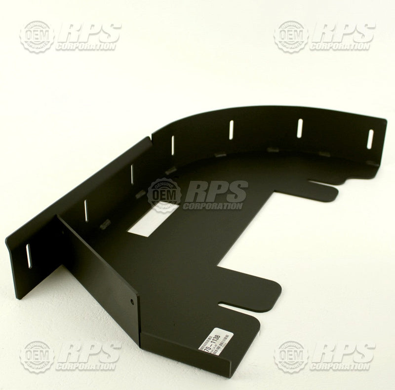 FactoryCat/Tomcat 370-1138, Shroud,LH,40"