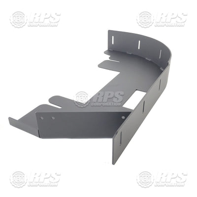FactoryCat/Tomcat 370-1141, Shroud,RH, 45" 45" Disk