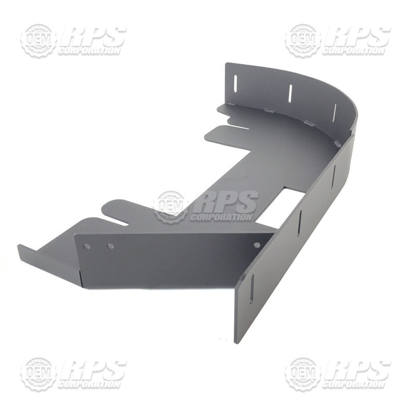 FactoryCat/Tomcat 370-1141, Shroud,RH, 45" 45" Disk
