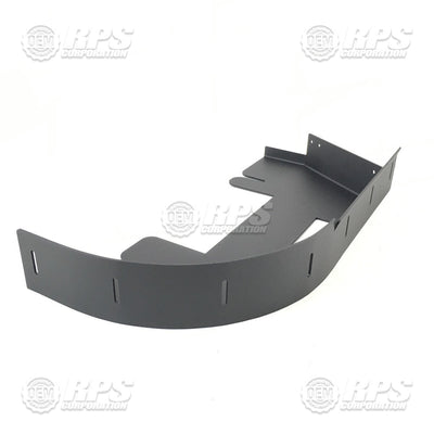 FactoryCat/Tomcat 370-1142, Shroud,LH, 45" 45" Disk