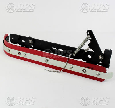 FactoryCat/Tomcat 370-1231C, Wiper,Cylindrical,RH Premium