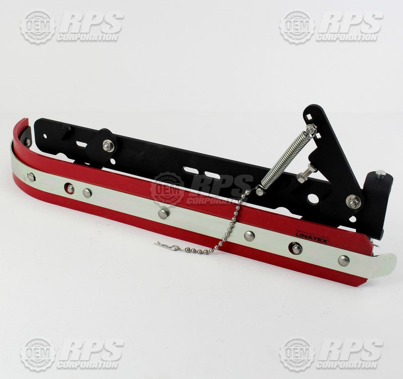 FactoryCat/Tomcat 370-1231C, Wiper,Cylindrical,RH Premium