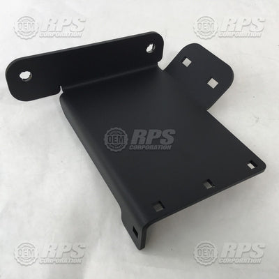 FactoryCat/Tomcat 370-1269, Bracket,Lifting,46",RH Cylindrical