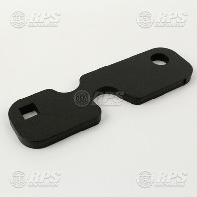 FactoryCat/Tomcat 370-1333, Arm, Shroud Vertical, Rear