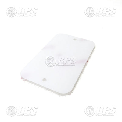 FactoryCat/Tomcat 370-1454, Vac Lid, Clear Lid Lexan