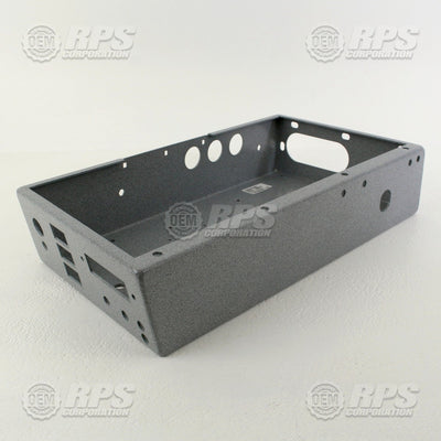 FactoryCat/Tomcat 370-2011, Control Panel,Granite