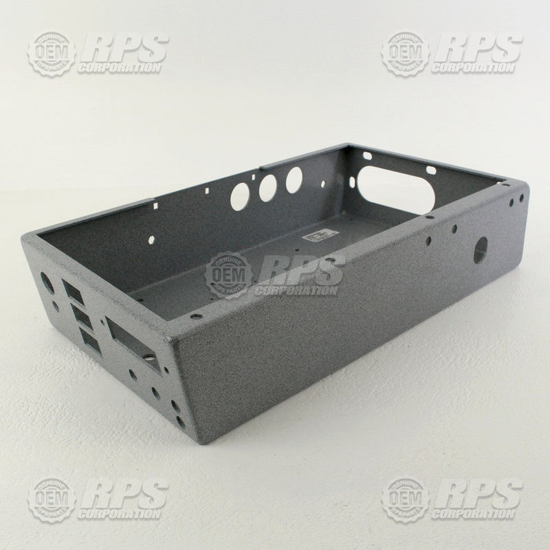 FactoryCat/Tomcat 370-2011, Control Panel,Granite