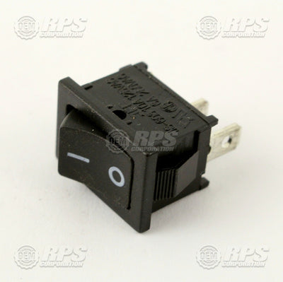 FactoryCat/Tomcat 370-2115S, Switch,Charger,Stanb,36V,100A G175,Universal-Rapid-Indust.