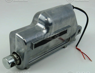 FactoryCat/Tomcat 370-2210, Actuator,36V,4",450lbs Slower