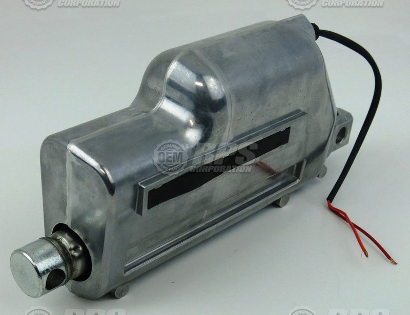 FactoryCat/Tomcat 370-2210, Actuator,36V,4",450lbs Slower