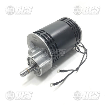 FactoryCat/Tomcat 370-2220D, Motor,36v,1.5HP,350 RPM