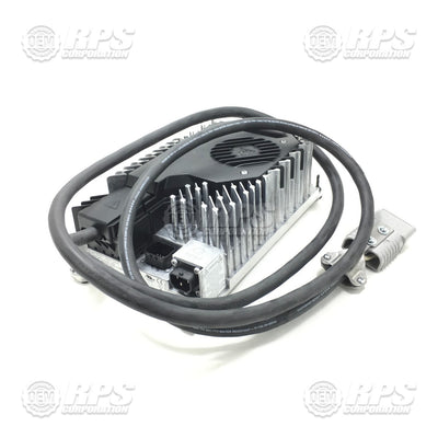 FactoryCat/Tomcat 370-2475, Charger, Console, 36V,33A,  Universal W/Grey 175