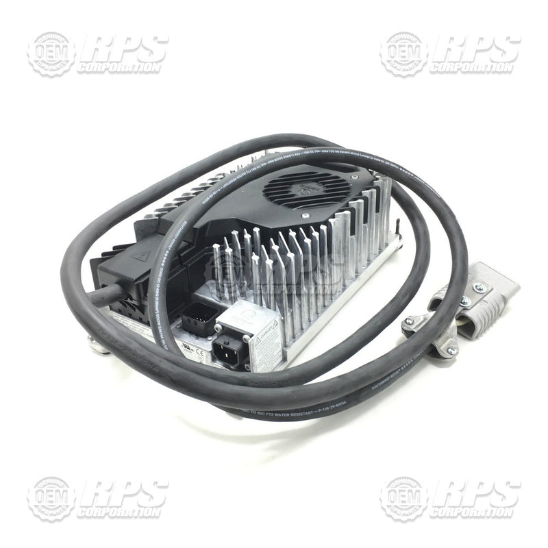 FactoryCat/Tomcat 370-2475, Charger, Console, 36V,33A,  Universal W/Grey 175
