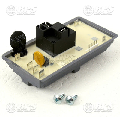 FactoryCat/Tomcat 370-2540RAK, Relay Assembly Kit