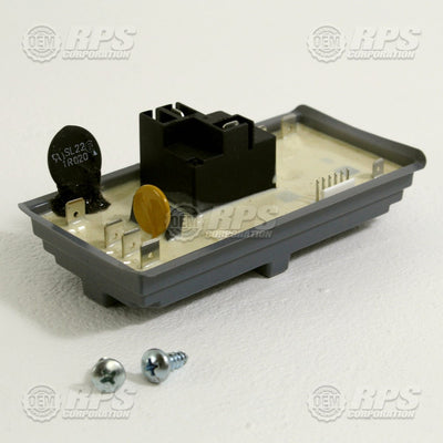 FactoryCat/Tomcat 370-2540RBA, Relay Board Assembly X Series Only