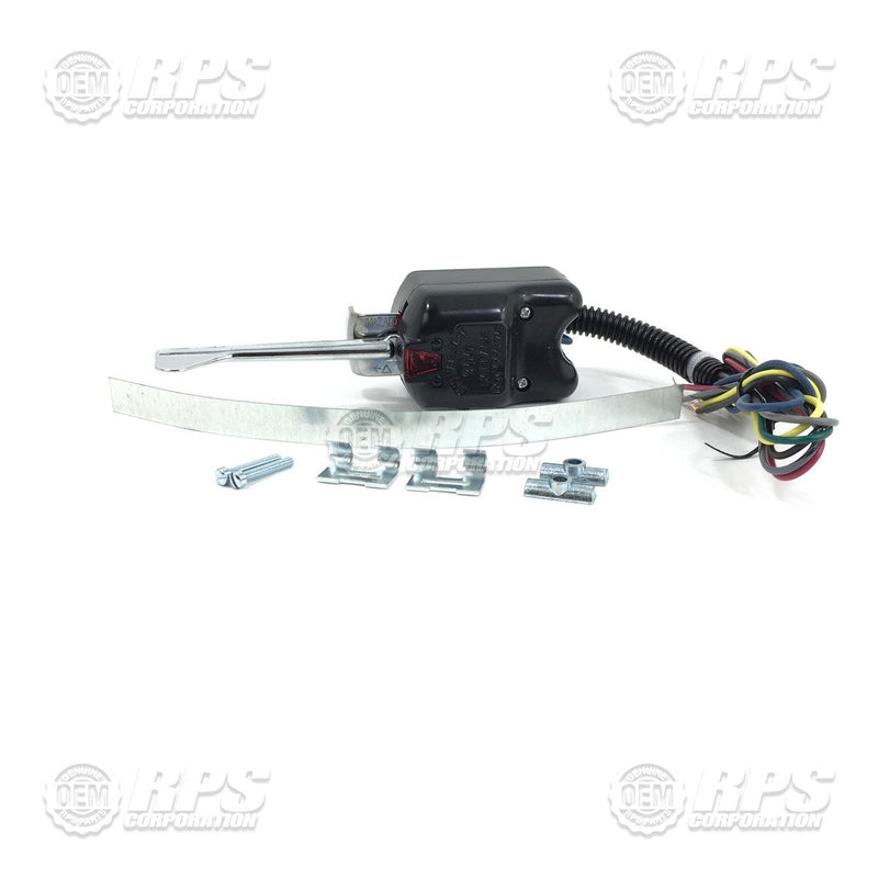 FactoryCat/Tomcat 370-2951, Stalk,Multi Function