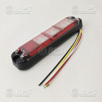 FactoryCat/Tomcat 370-2959, Single Blinker LED Light