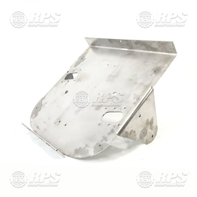 FactoryCat/Tomcat 370-4021, Scrubdeck,Disk,SS, 34"/40"