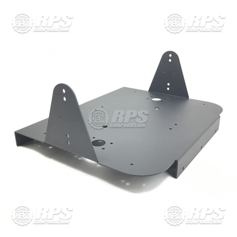 FactoryCat/Tomcat 370-4023, Scrubdeck,Disk,45"