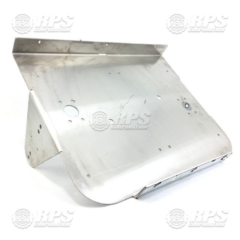 FactoryCat/Tomcat 370-4024, Scrubdeck,Disk, SS,45"