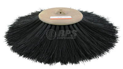 FactoryCat/Tomcat 370-402, Broom,Side,Poly,19"