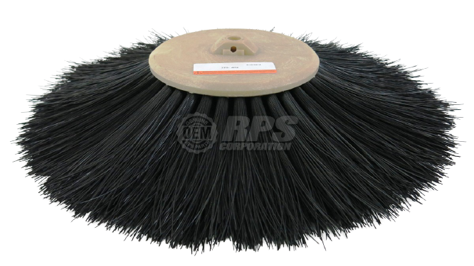 FactoryCat/Tomcat 370-402, Broom,Side,Poly,19"