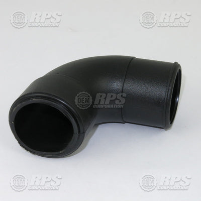 FactoryCat/Tomcat 370-4072, 1-1/2" OD x 90 Degree Elbow