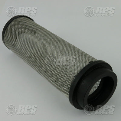 FactoryCat/Tomcat 370-4085, Screen,Vac,7.5", w/ Float Ball
