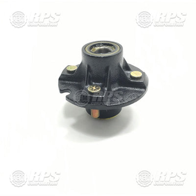 FactoryCat/Tomcat 370-6040H, Axle,Rear Hub Assembly