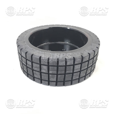 FactoryCat/Tomcat 370-6181, Wheel,Rear,P7,Treaded,14"