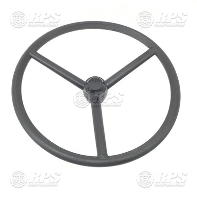 FactoryCat/Tomcat 370-7030, Steering Wheel, 18"