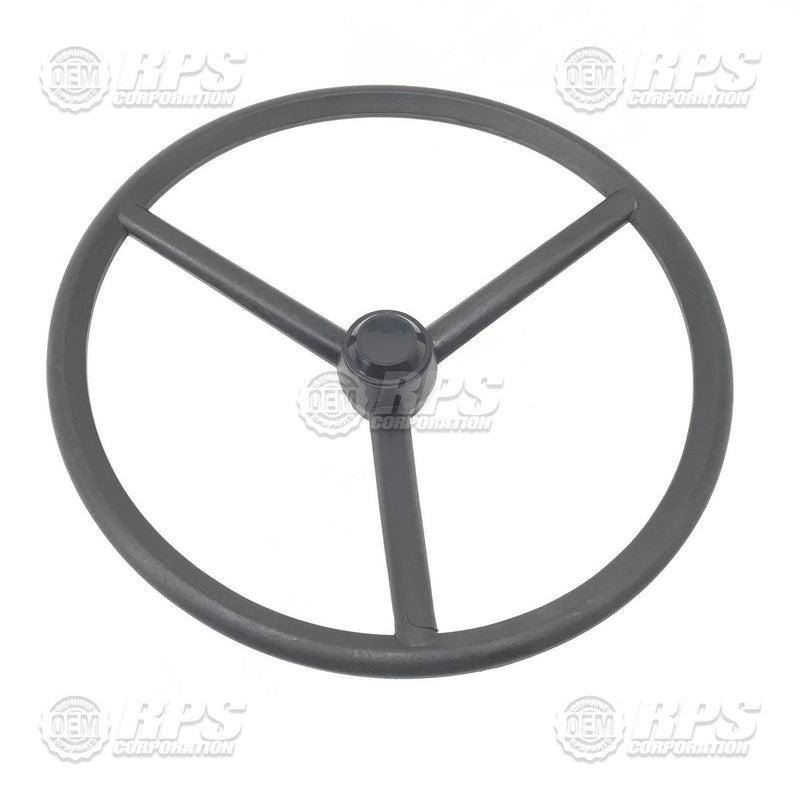 FactoryCat/Tomcat 370-7030, Steering Wheel, 18"