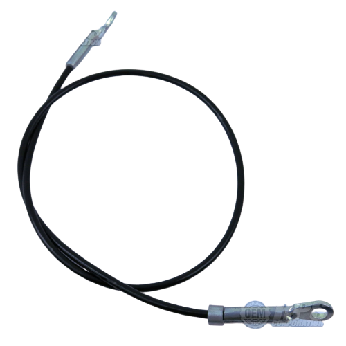 FactoryCat/Tomcat 370-7040, Cable,Tank