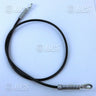 FactoryCat/Tomcat 370-7040, Cable,Tank image 2
