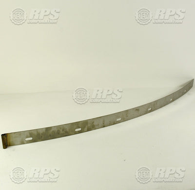 FactoryCat/Tomcat 370-7163, Band,Squeegee,Rear,LH,60"