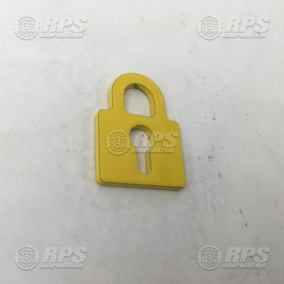FactoryCat/Tomcat 370-7207, Key Chain,Lock Out