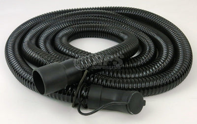 FactoryCat/Tomcat 370-7208, Hose, Dump 15' L